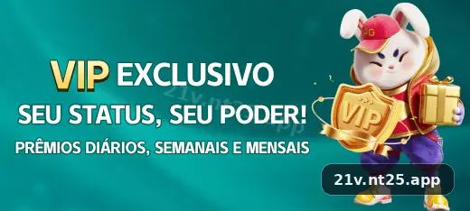 Imagem promocional da 21v divulgando a plataforma e suas promoções