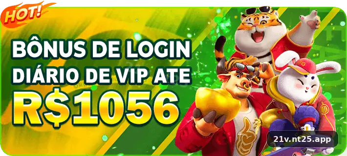 Imagem promocional da 21v ilustrando a plataforma e seus diferenciais