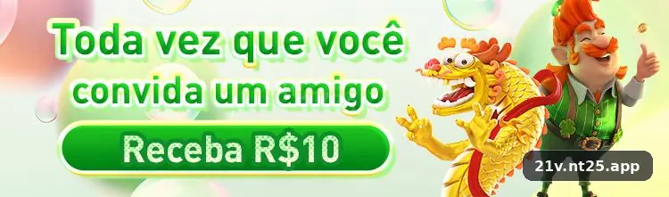 Imagem promocional da 21v mostrando a plataforma e suas vantagens